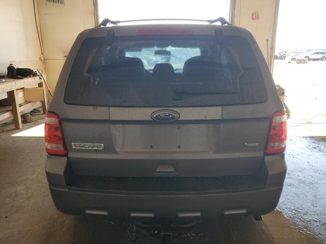 Photo 6 from auction – 2012 FORD ESCAPE XLT with VIN 1FMCU9DG0CKB74491
