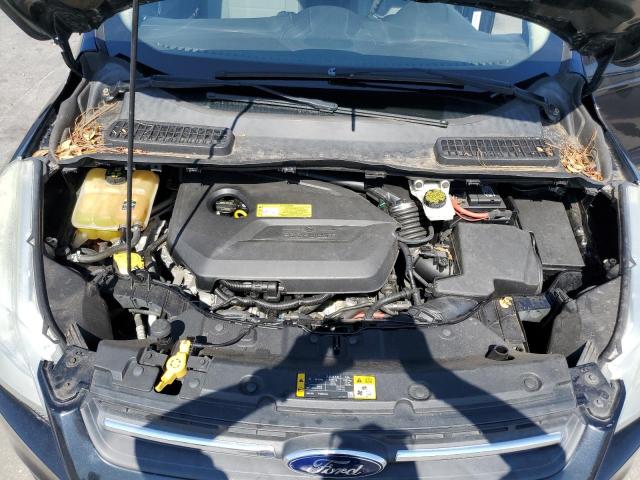 Photo 12 from auction – 2013 FORD ESCAPE SE with VIN 1FMCU0GX7DUD48909