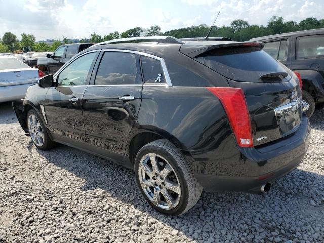 Photo 2 from auction – 2012 CADILLAC SRX PERFOR with VIN 3GYFNBE32CS572835