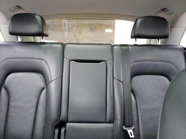 Photo 10 from auction – 2013 AUDI Q5 PREMIUM with VIN WA1LFAFP5DA061392