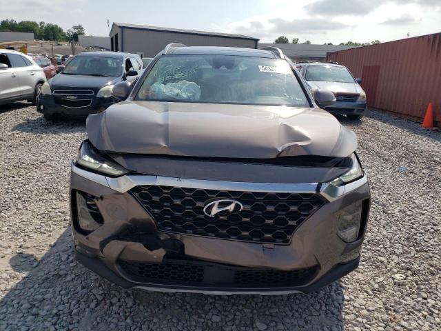 Photo 5 from auction – 2019 HYUNDAI SANTA FE L with VIN 5NMS53AA0KH074296