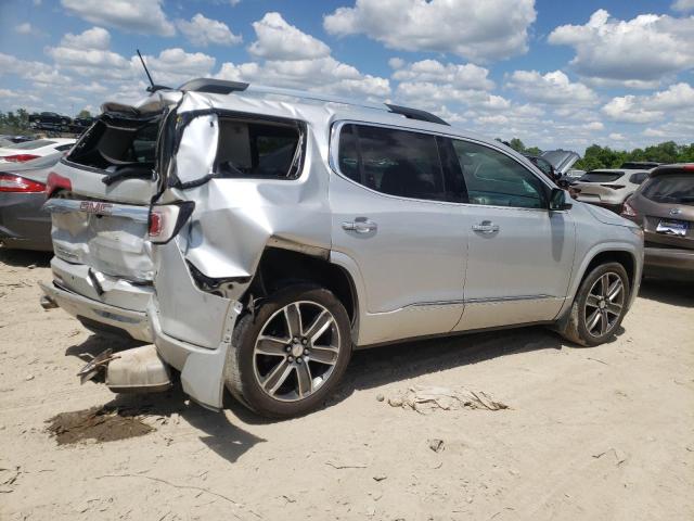 Photo 3 from auction – 2017 GMC ACADIA DEN with VIN 1GKKNXLS4HZ171085