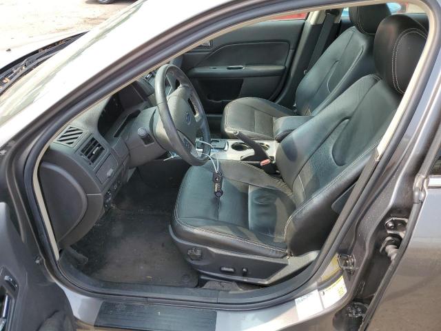 Photo 7 from auction – 2010 FORD FUSION SEL with VIN 3FAHP0JG2AR280165