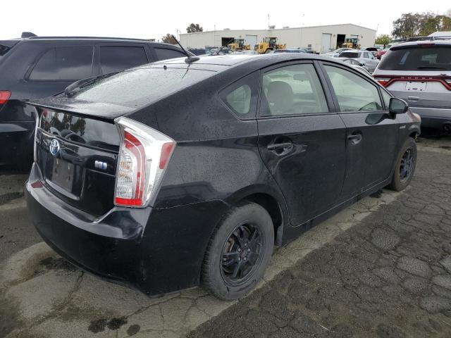 Photo 3 from auction – 2015 TOYOTA PRIUS with VIN JTDKN3DU5F0398467