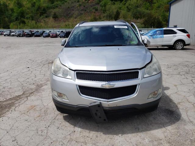 Photo 5 from auction – 2012 CHEVROLET TRAVERSE L with VIN 1GNKVGED5CJ177129