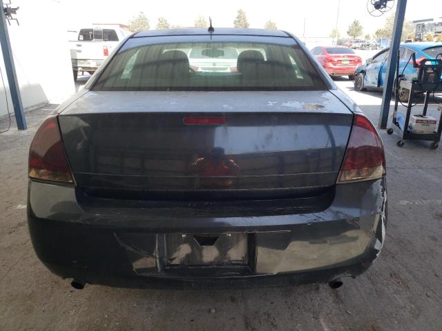 Photo 6 from auction – 2013 CHEVROLET IMPALA LT with VIN 2G1WG5E31D1241056