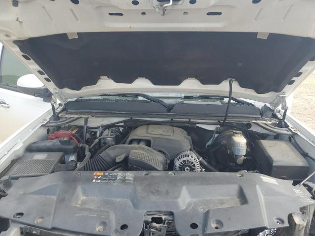 Photo 11 from auction – 2012 GMC SIERRA K15 with VIN 3GTP2XE20CG144045