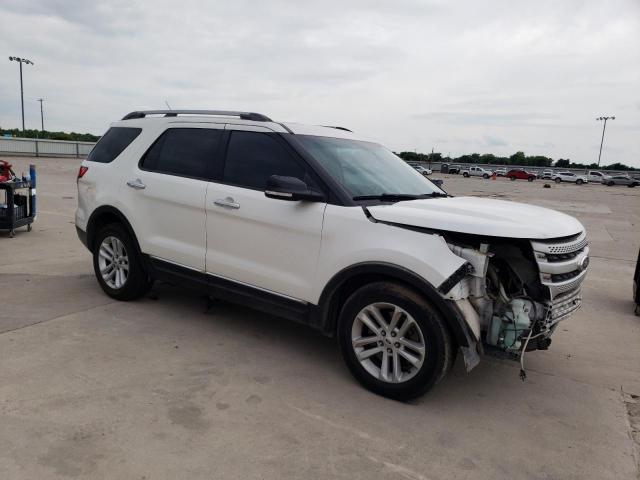 Photo 4 from auction – 2014 FORD EXPLORER X with VIN 1FM5K7D85EGA99921