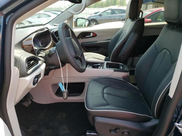 Photo 7 from auction – 2023 CHRYSLER PACIFICA H with VIN 2C4RC1S75PR500265