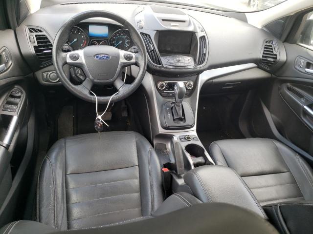 Photo 8 from auction – 2015 FORD ESCAPE SE with VIN 1FMCU9GX6FUC53233
