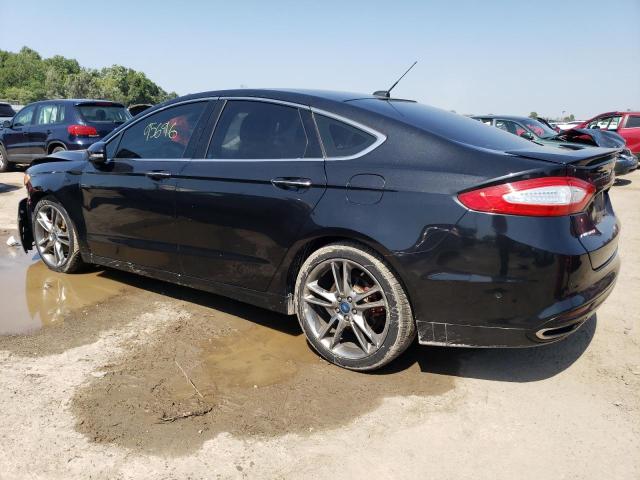 Photo 2 from auction – 2013 FORD FUSION TIT with VIN 3FA6P0K93DR146955