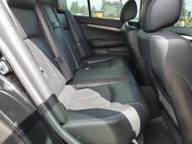 Photo 10 from auction – 2015 INFINITI Q40 with VIN JN1CV6AR9FM520152