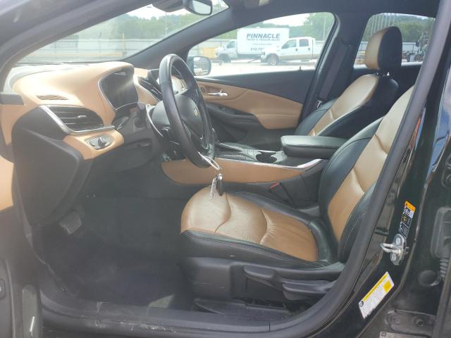 Photo 7 from auction – 2017 CHEVROLET VOLT PREMI with VIN 1G1RD6S51HU210644