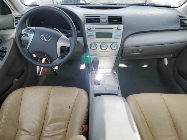 Photo 8 from auction – 2009 TOYOTA CAMRY BASE with VIN 4T1BE46K59U853859
