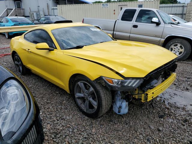 Photo 4 from auction – 2015 FORD MUSTANG with VIN 1FA6P8AM8F5316432