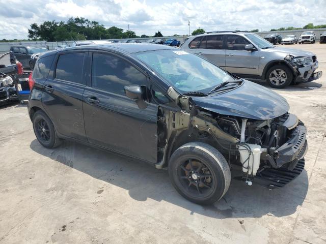 Photo 4 from auction – 2016 NISSAN VERSA NOTE with VIN 3N1CE2CP2GL397441
