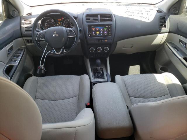 Photo 8 from auction – 2019 MITSUBISHI OUTLANDER with VIN JA4AP4AU8KU010743