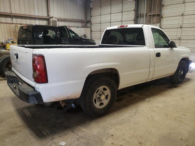 Photo 3 from auction – 2003 CHEVROLET SILVERADO with VIN 1GCEC14X63Z247114
