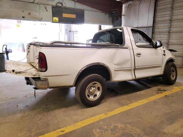 Photo 3 from auction – 1997 FORD F150 with VIN 1FTDF17W7VNA74753