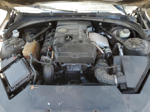Photo 11 from auction – 2015 CADILLAC ATS with VIN 1G6AA5RX2F0101258