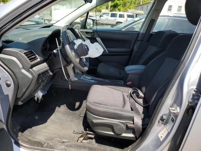 Photo 7 from auction – 2017 SUBARU FORESTER 2 with VIN JF2SJABC8HH485697