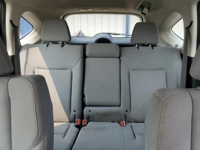 Photo 10 from auction – 2015 HONDA CR-V LX with VIN 5J6RM4H34FL116451