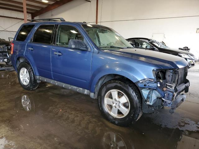 Photo 4 from auction – 2010 FORD ESCAPE XLT with VIN 1FMCU0D7XAKA30794