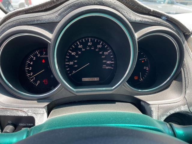 Photo 8 from auction – 2009 LEXUS RX 350 with VIN 2T2GK31U29C072568