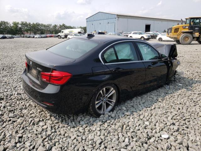 Zdjęcie 3 z aukcji – 2018 BMW 330 XI z VIN WBA8D9G57JNU72159