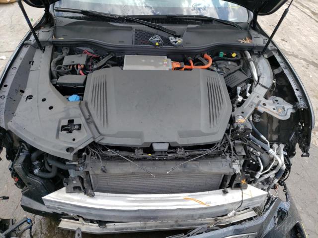 Photo 12 from auction – 2019 AUDI E-TRON PRE with VIN WA1LAAGE7KB024699