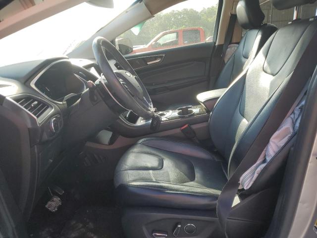 Photo 7 from auction – 2017 FORD EDGE TITAN with VIN 2FMPK3K96HBB28450