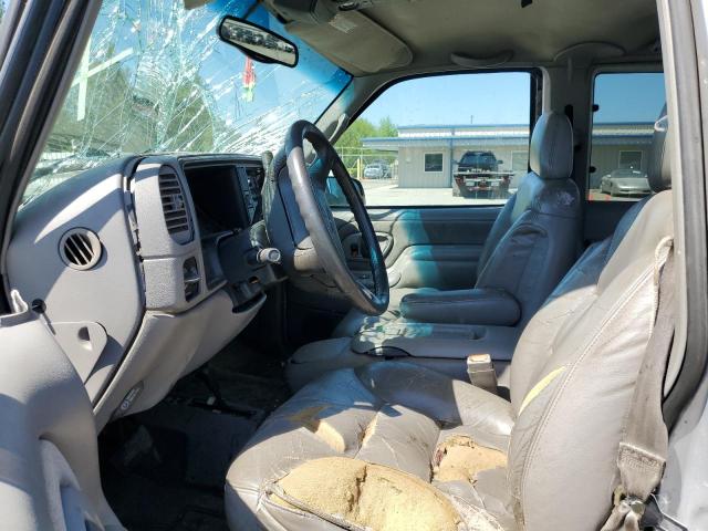 Photo 7 from auction – 1997 GMC SIERRA K15 with VIN 2GTEK19R6V1554128