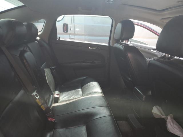 Photo 10 from auction – 2008 CHEVROLET IMPALA LT with VIN 2G1WT58KX81289014