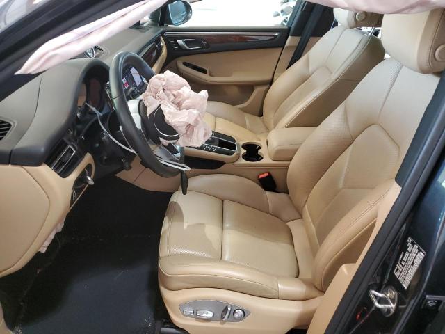 Photo 7 from auction – 2020 PORSCHE MACAN with VIN WP1AA2A58LLB03675