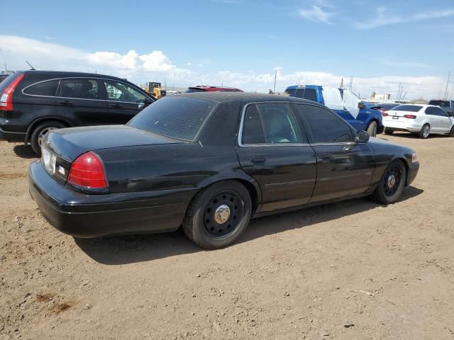 Photo 3 from auction – 2011 FORD CROWN VICT with VIN 2FABP7BV8BX109547