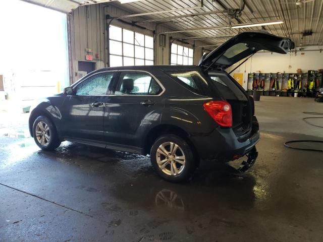 Photo 2 from auction – 2014 CHEVROLET EQUINOX LS with VIN 2GNFLEEK1E6367777