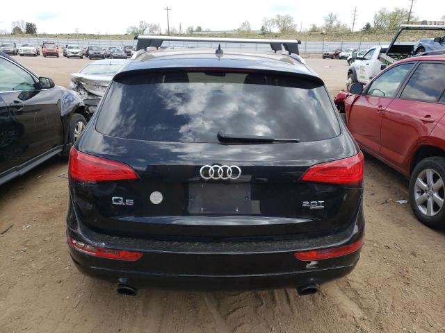 Photo 6 from auction – 2013 AUDI Q5 PREMIUM with VIN WA1CFAFPXDA041221