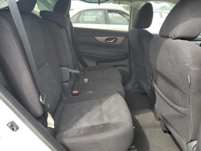 Photo 10 from auction – 2014 NISSAN ROGUE S with VIN 5N1AT2MT1EC834873
