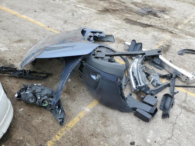 Photo 13 from auction – 2019 TOYOTA HIGHLANDER with VIN 5TDDGRFH4KS055081