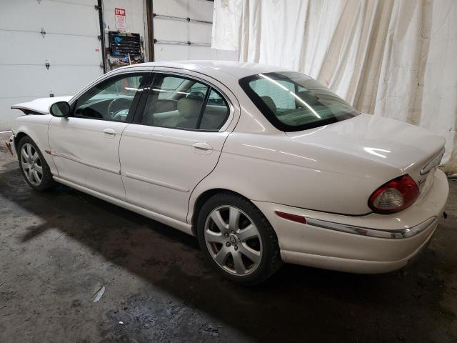 Photo 2 from auction – 2003 JAGUAR X-TYPE 3.0 with VIN SAJEA51C63WD28330