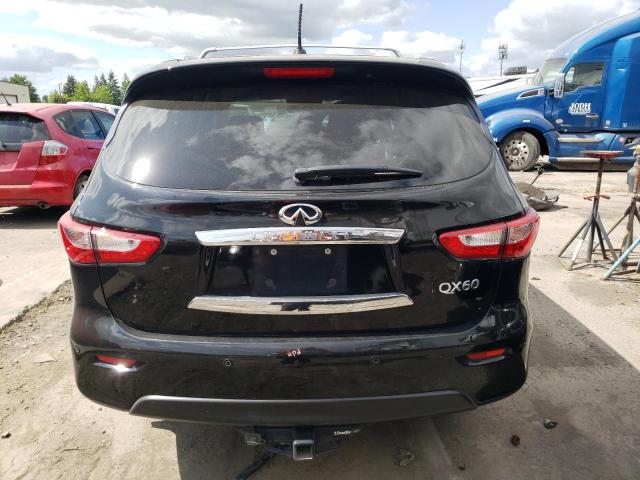 Photo 6 from auction – 2015 INFINITI QX60 with VIN 5N1AL0MM5FC513613