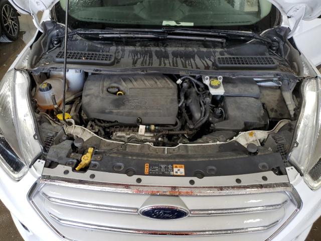Photo 12 from auction – 2018 FORD ESCAPE SEL with VIN 1FMCU9HDXJUB50085