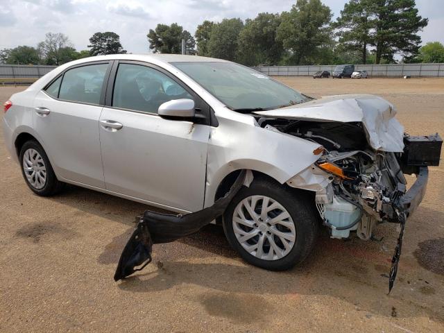 Photo 4 from auction – 2019 TOYOTA COROLLA L with VIN 5YFBURHE4KP858663