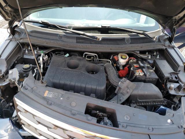Photo 12 from auction – 2018 FORD EXPLORER with VIN 1FM5K7BH0JGB97493