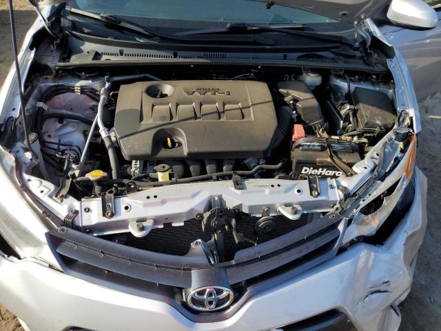Photo 11 from auction – 2015 TOYOTA COROLLA L with VIN 2T1BURHE3FC465100