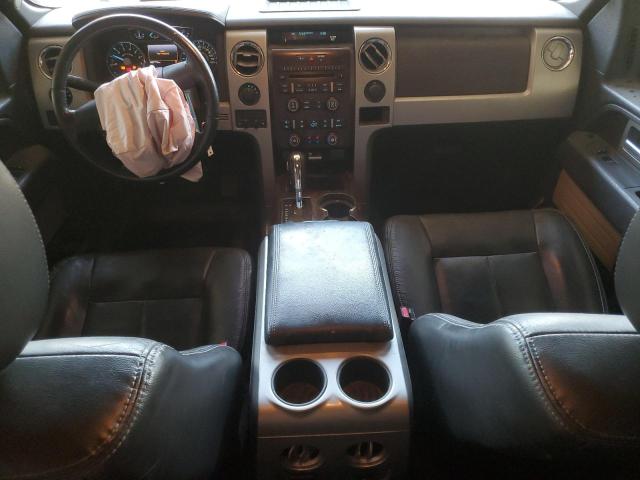 Photo 8 from auction – 2012 FORD F150 SUPER with VIN 1FTFW1EF8CKD67717