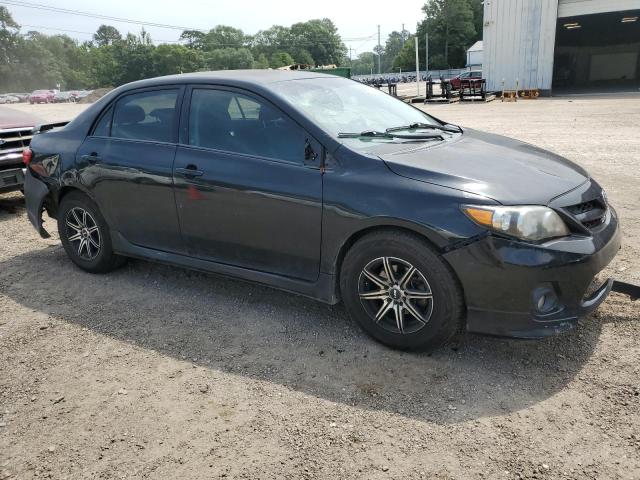 Photo 4 from auction – 2011 TOYOTA COROLLA BA with VIN 2T1BU4EE6BC667706