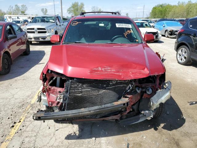 Photo 5 from auction – 2011 FORD ESCAPE LIM with VIN 1FMCU9EG1BKA43969