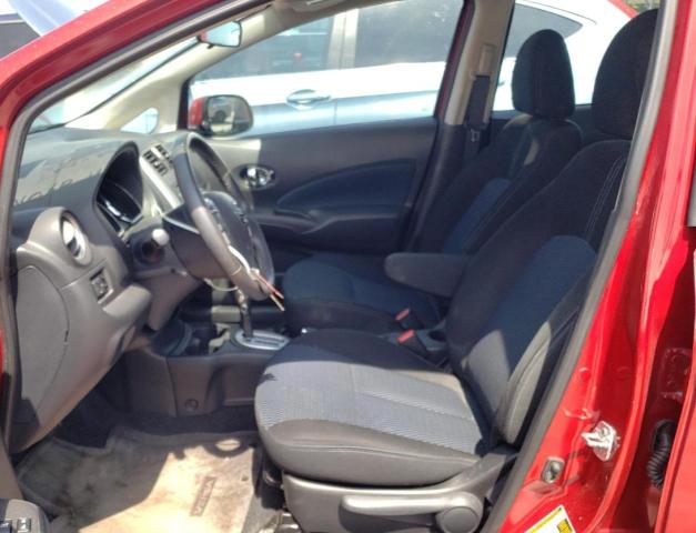 Photo 7 from auction – 2014 NISSAN VERSA NOTE with VIN 3N1CE2CP4EL367208