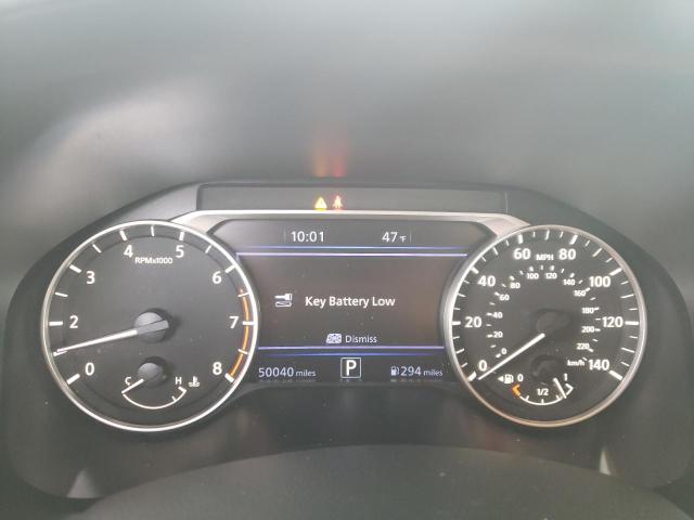 Photo 9 from auction – 2019 NISSAN ALTIMA SL with VIN 1N4BL4EW9KN309269